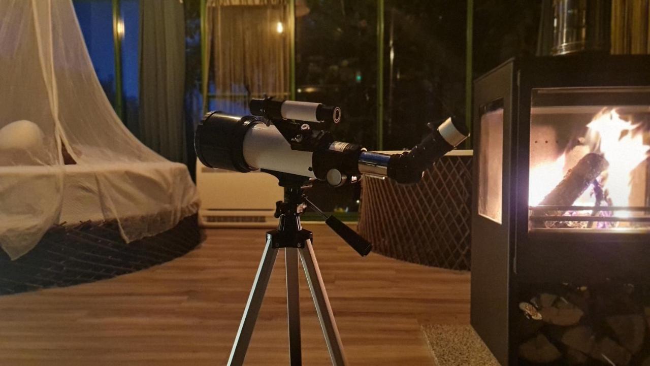Remanso De Trasfontao_nido 360° Silleda